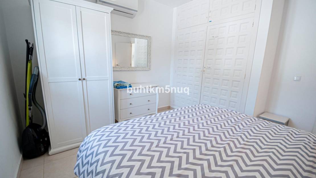 Sale - Villa - Benissa - Benissa Centro