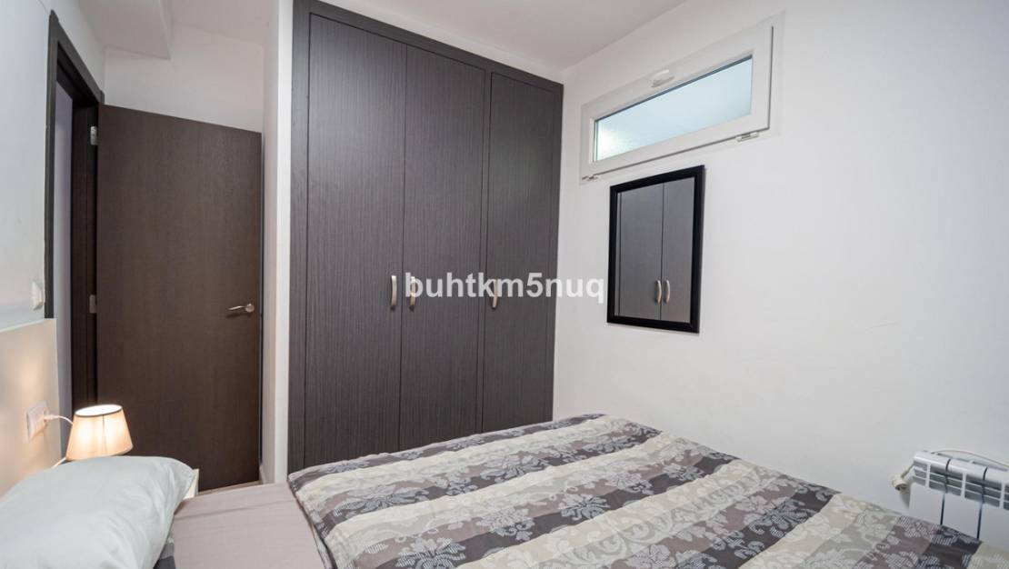 Sale - Villa - Benissa - Benissa Centro