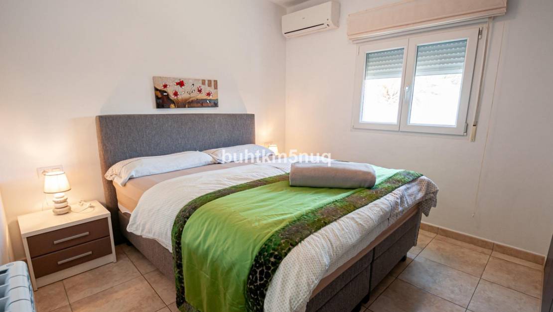 Sale - Villa - Benissa - Benissa Centro