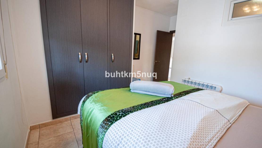 Sale - Villa - Benissa - Benissa Centro