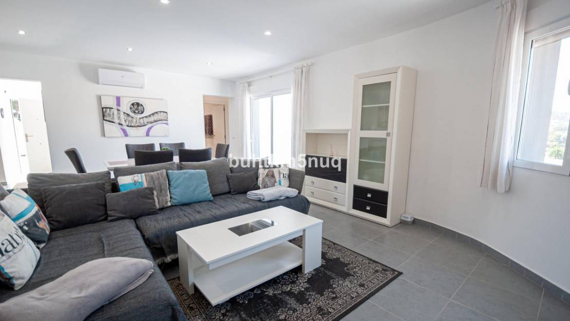 Sale - Villa - Benissa - Benissa Centro