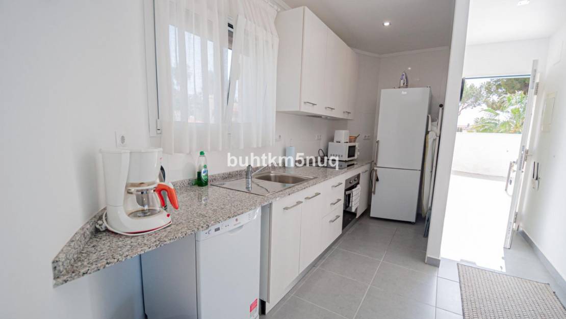 Sale - Villa - Benissa - Benissa Centro