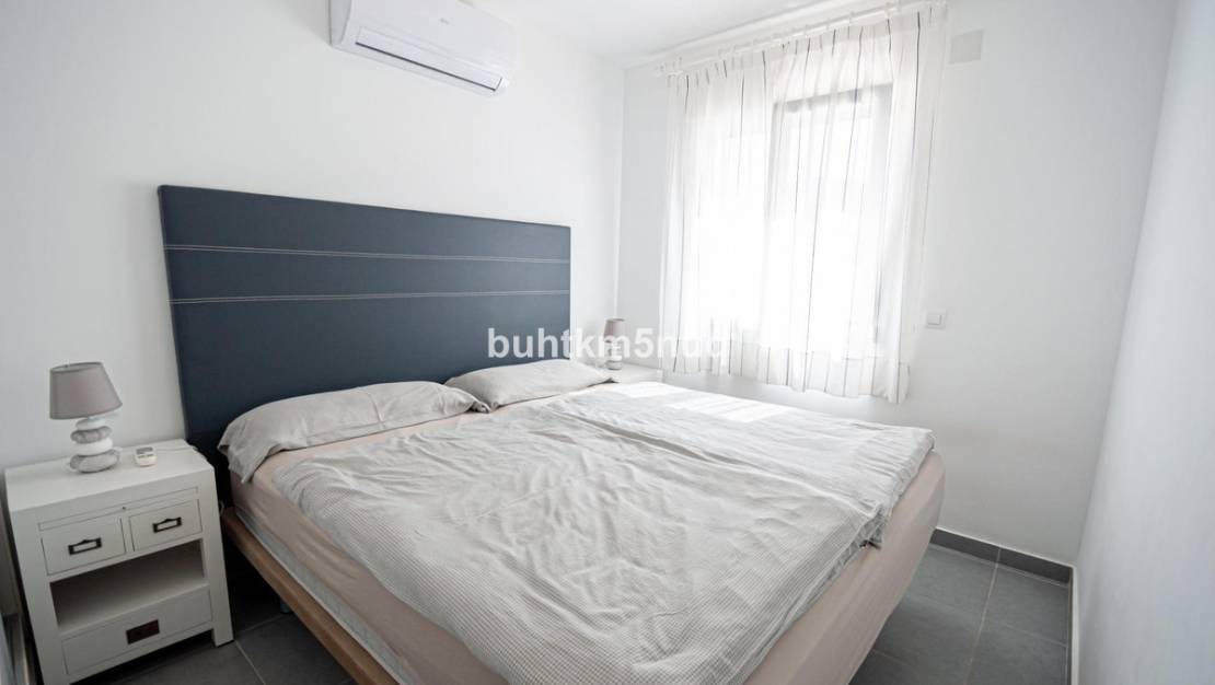 Sale - Villa - Benissa - Benissa Centro