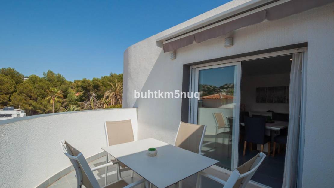 Sale - Villa - Benissa - Benissa Centro
