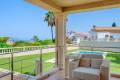 Sale - Villa - Benissa - Benissa Centro
