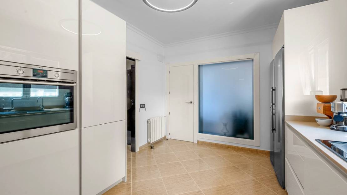 Sale - Villa - Benissa - Benissa Centro