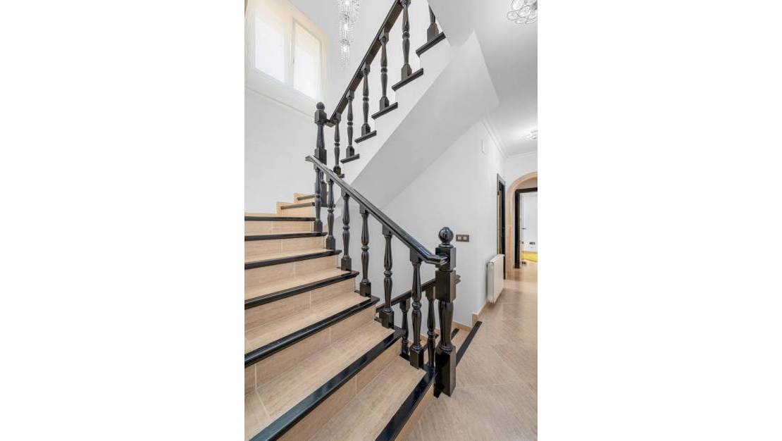 Sale - Villa - Benissa - Benissa Centro