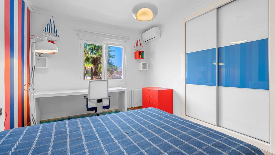 Sale - Villa - Benissa - Benissa Centro