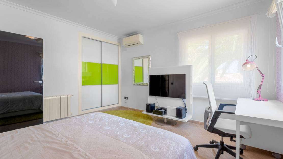 Sale - Villa - Benissa - Benissa Centro