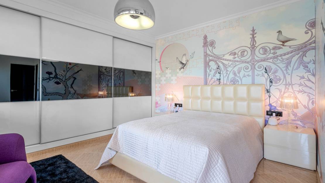 Sale - Villa - Benissa - Benissa Centro