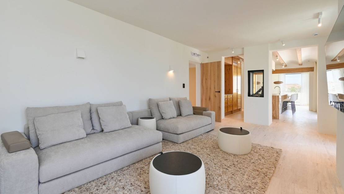 Sale - Villa - Benissa - Benissa Centro