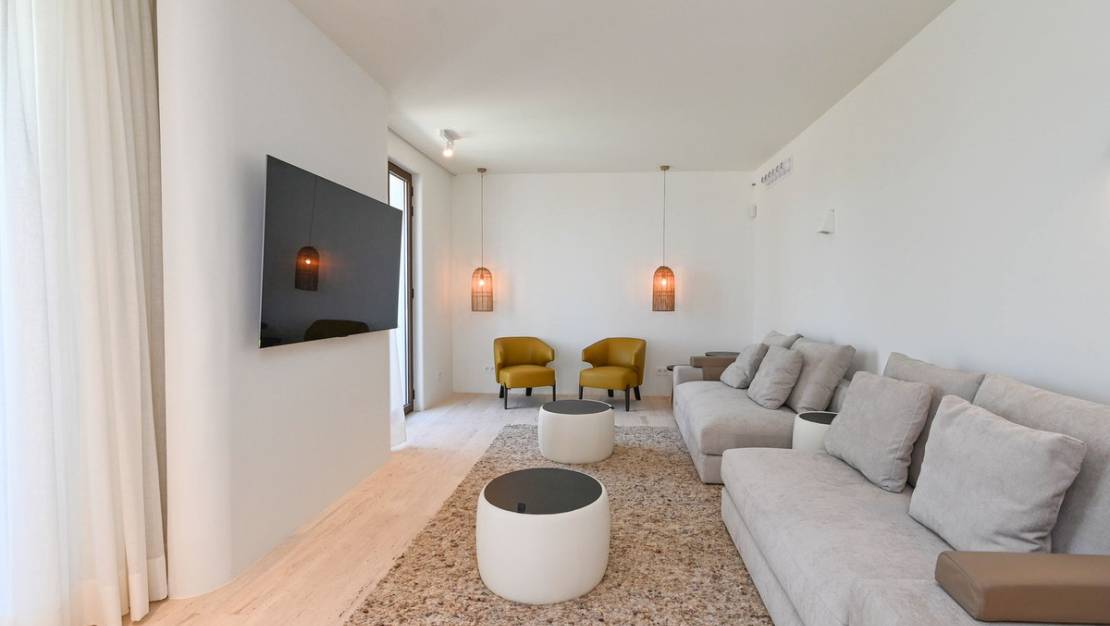 Sale - Villa - Benissa - Benissa Centro