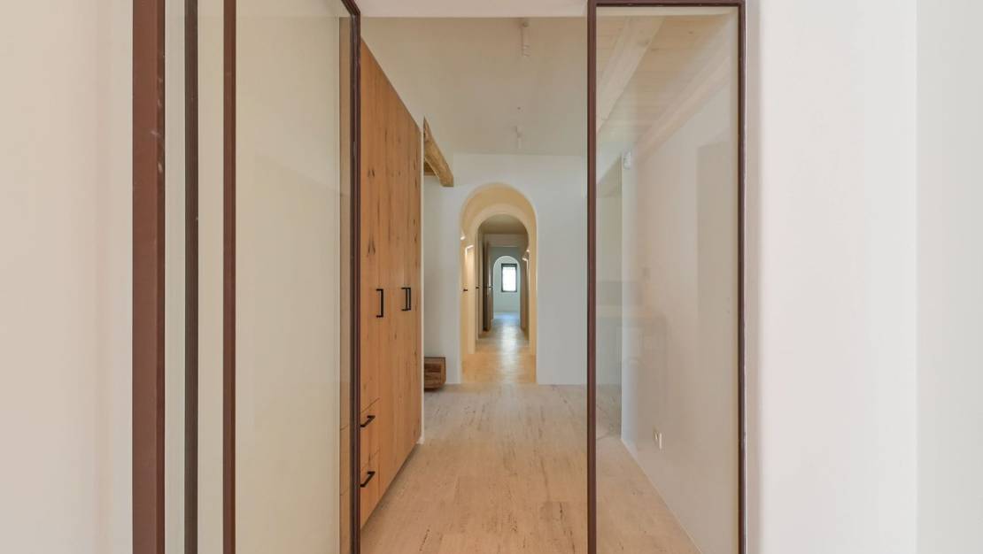 Sale - Villa - Benissa - Benissa Centro