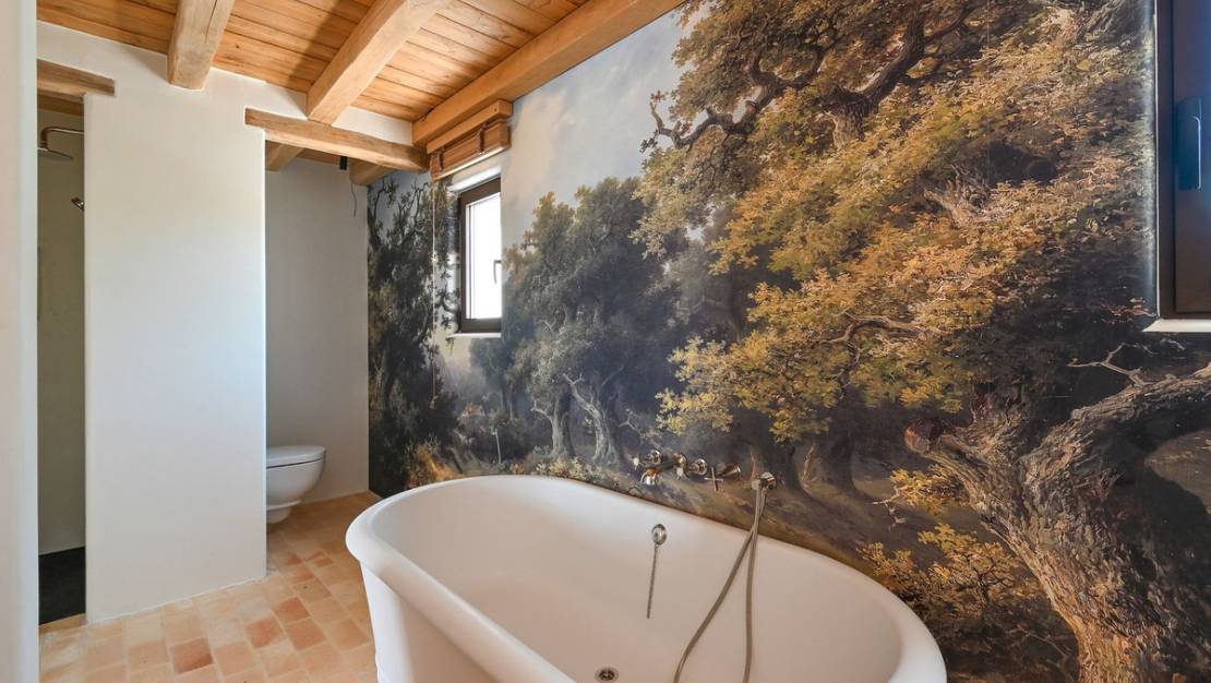 Sale - Villa - Benissa - Benissa Centro