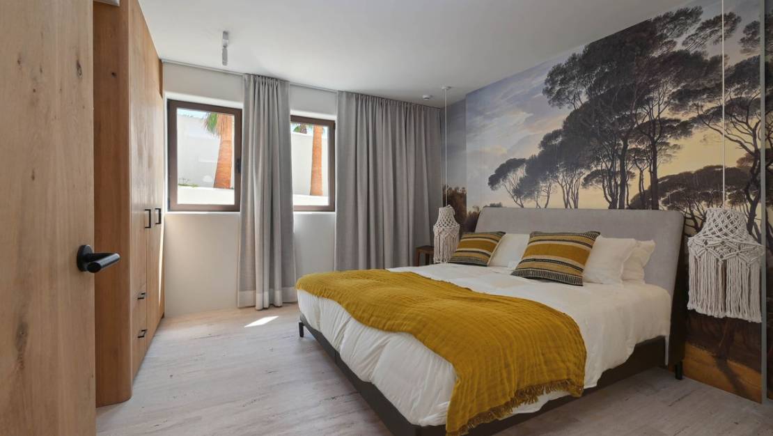 Sale - Villa - Benissa - Benissa Centro