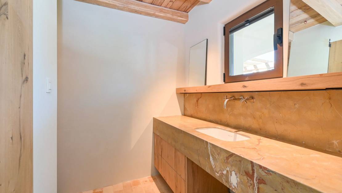 Sale - Villa - Benissa - Benissa Centro