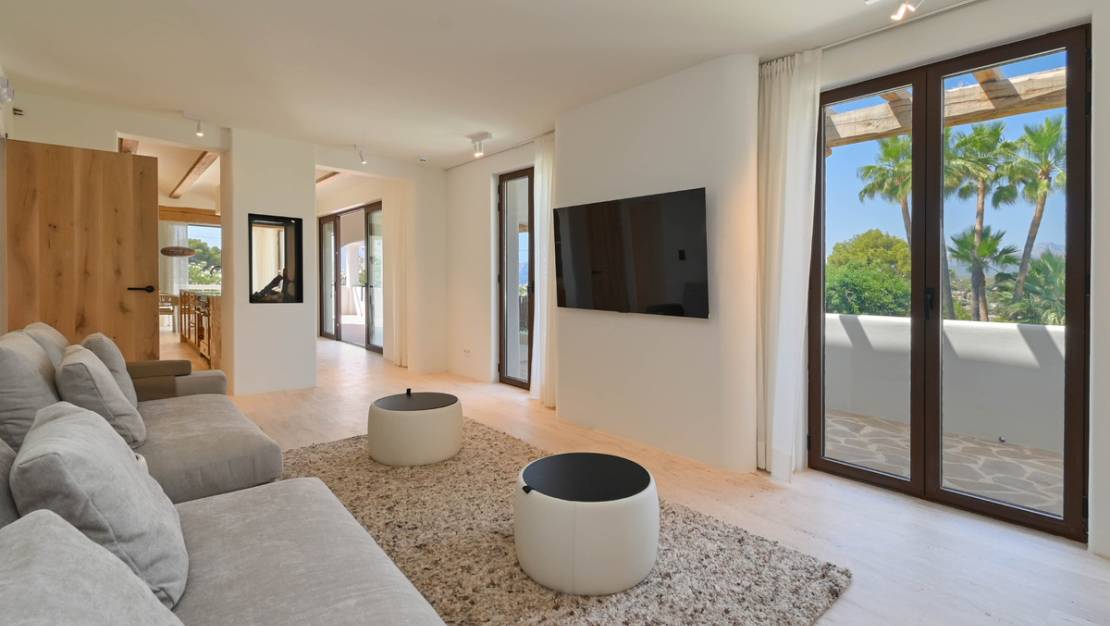 Sale - Villa - Benissa - Benissa Centro