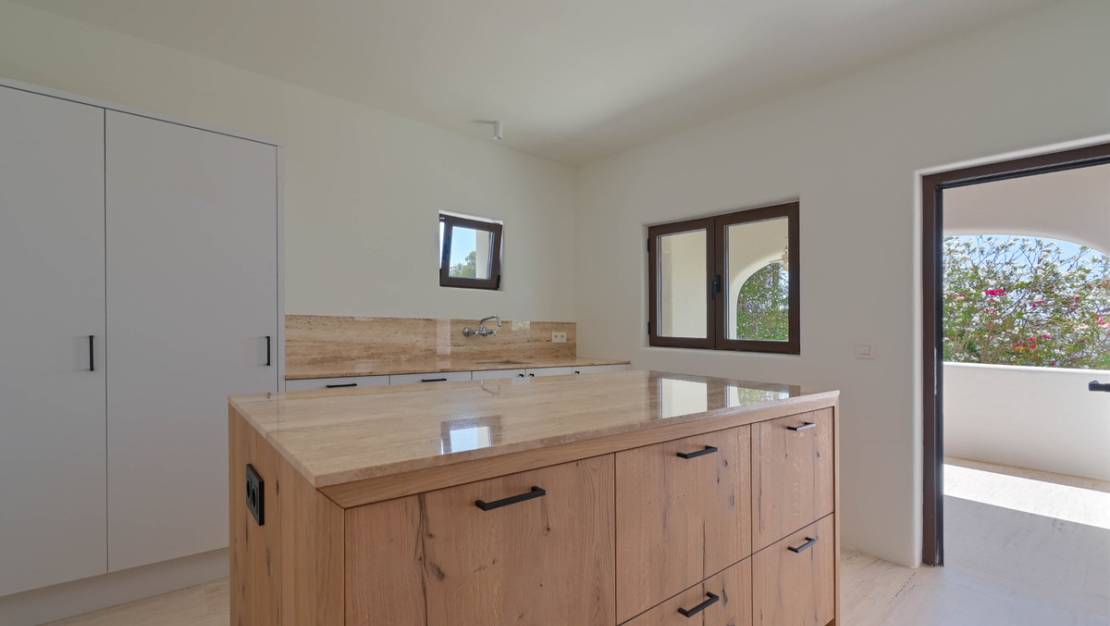 Sale - Villa - Benissa - Benissa Centro