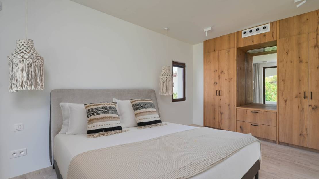 Sale - Villa - Benissa - Benissa Centro