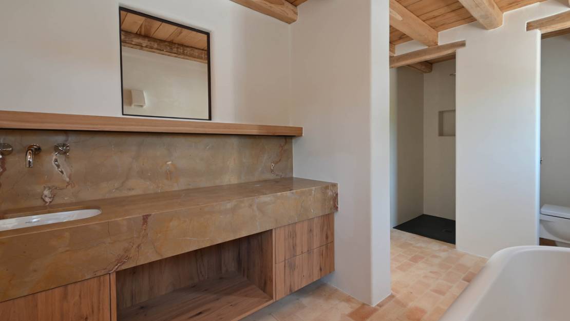 Sale - Villa - Benissa - Benissa Centro