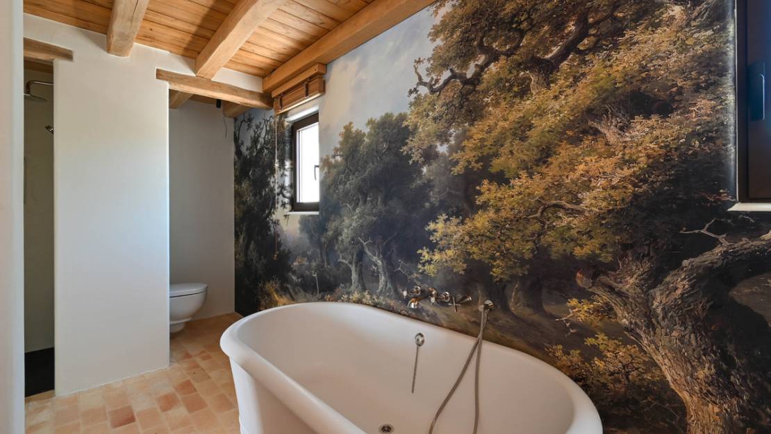 Sale - Villa - Benissa - Benissa Centro