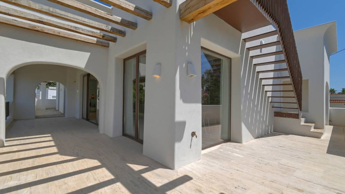 Sale - Villa - Benissa - Benissa Centro