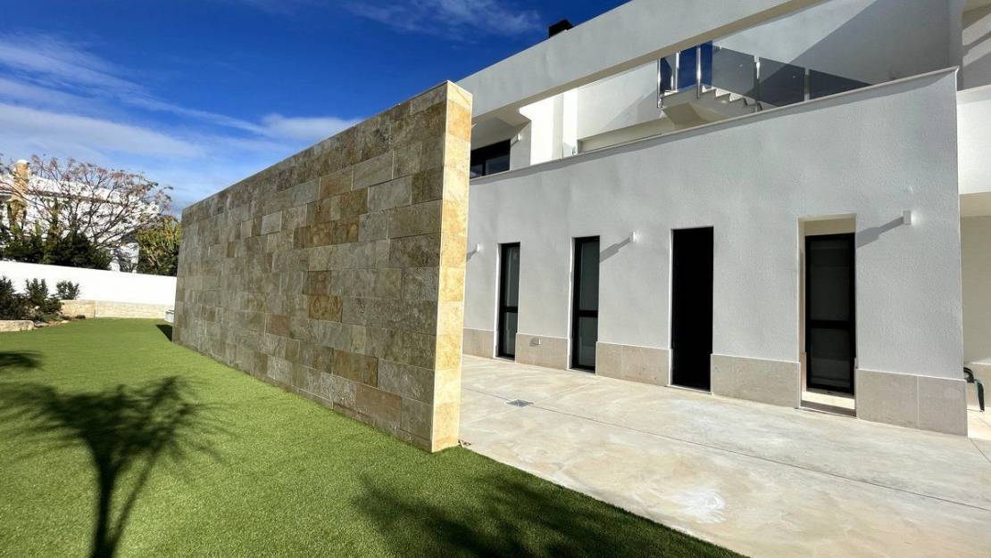 Sale - Villa - Benissa - Benissa Centro