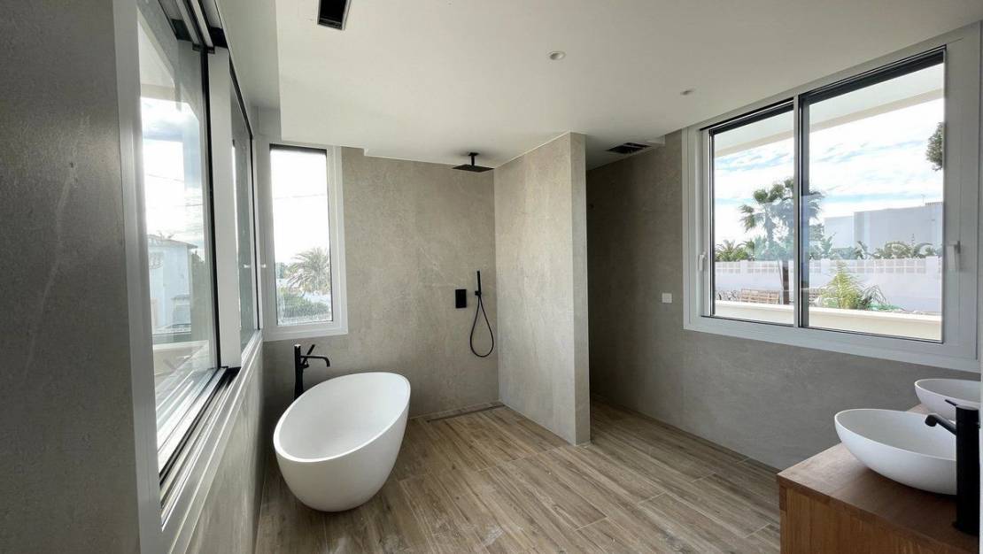 Sale - Villa - Benissa - Benissa Centro