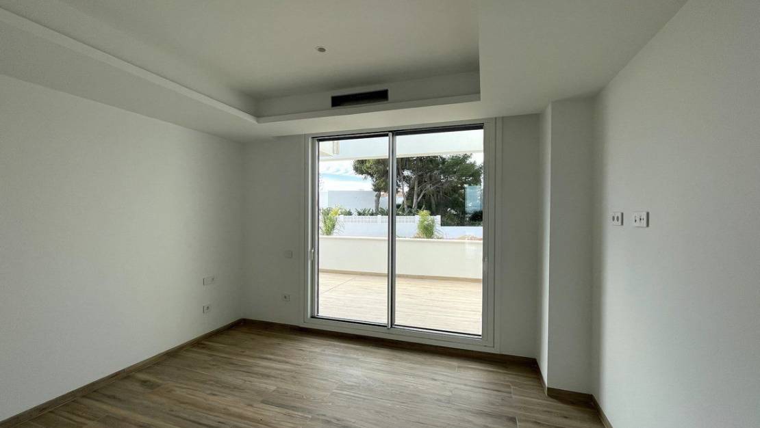 Sale - Villa - Benissa - Benissa Centro