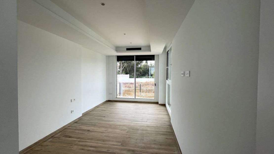 Sale - Villa - Benissa - Benissa Centro