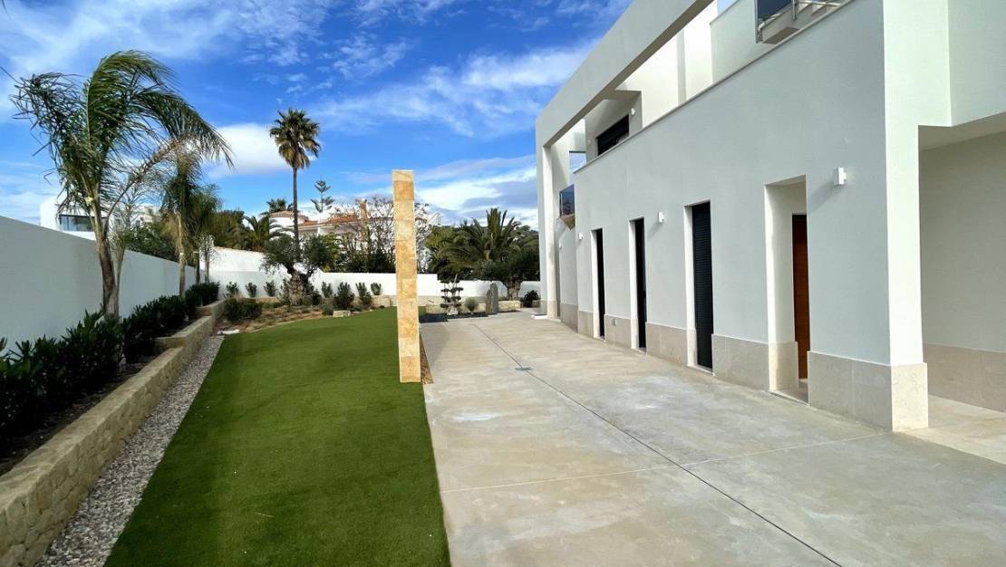 Sale - Villa - Benissa - Benissa Centro