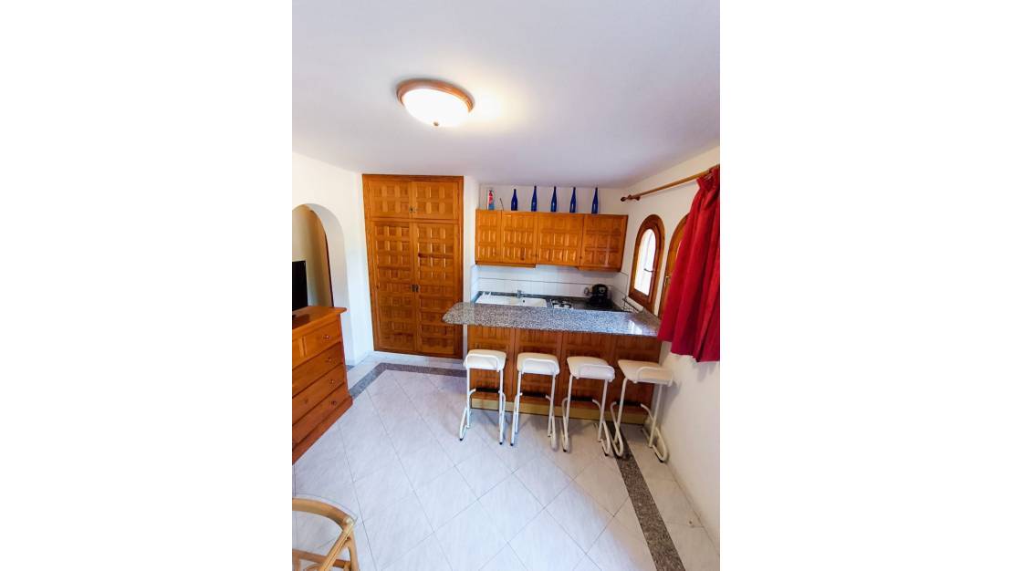 Sale - Villa - Benissa - Benissa Centro