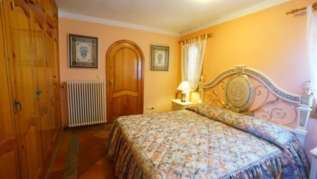 Sale - Villa - Benissa - Benissa Centro