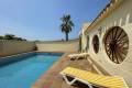 Sale - Villa - Benissa - Benissa Centro