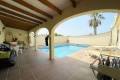 Sale - Villa - Benissa - Benissa Centro
