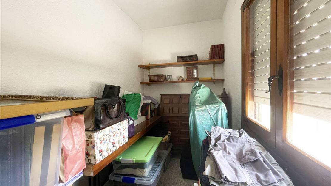 Sale - Villa - Benissa - Benissa Centro