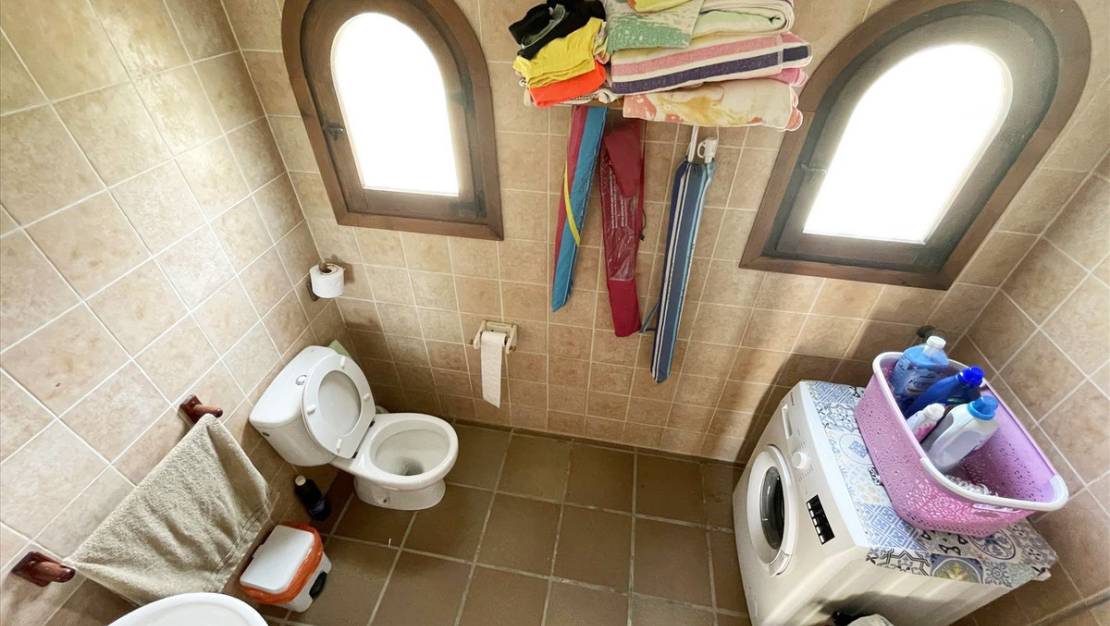 Sale - Villa - Benissa - Benissa Centro