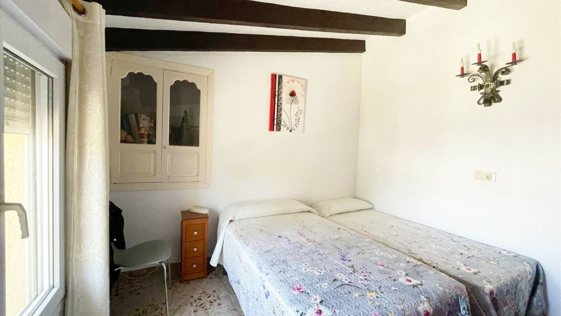 Sale - Villa - Benissa - Benissa Centro