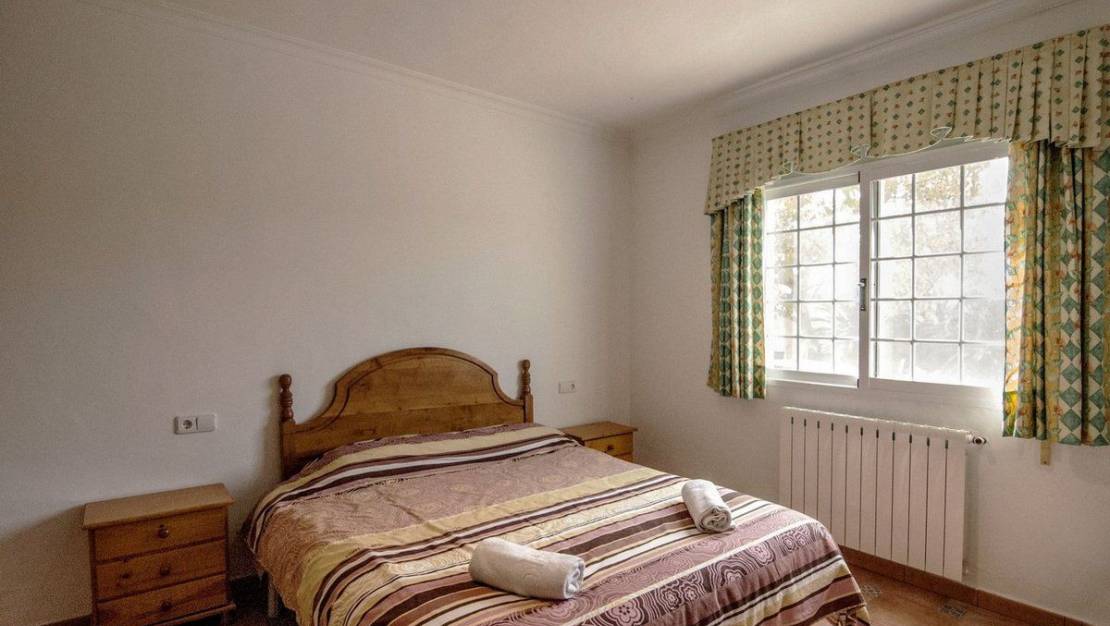 Sale - Villa - Benissa - Benissa Centro