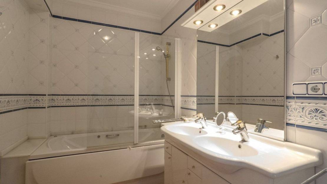 Sale - Villa - Benissa - Benissa Centro