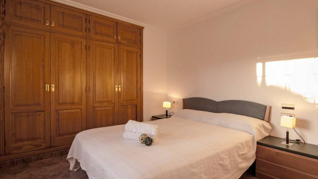 Sale - Villa - Benissa - Benissa Centro