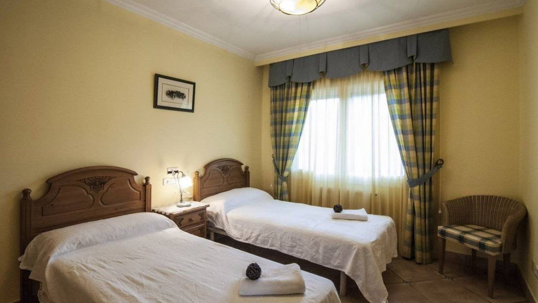 Sale - Villa - Benissa - Benissa Centro