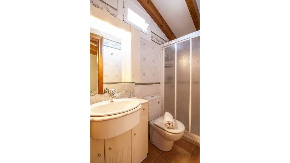 Sale - Villa - Benissa - Benissa Centro