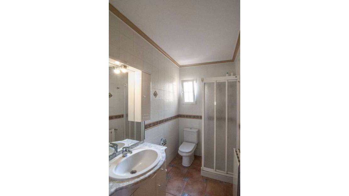 Sale - Villa - Benissa - Benissa Centro