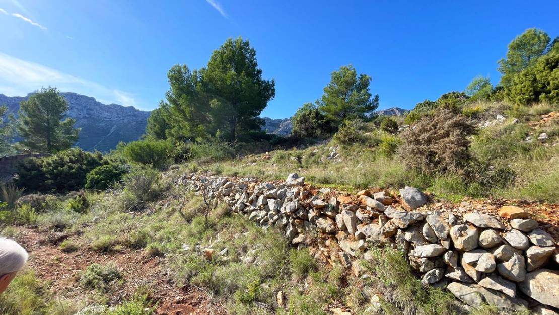 Sale - Villa - Benissa - Benissa Centro