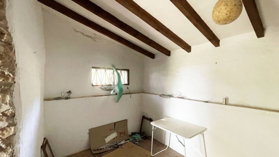 Sale - Villa - Benissa - Benissa Centro