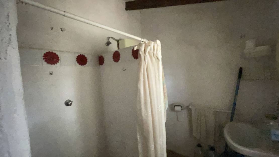 Sale - Villa - Benissa - Benissa Centro