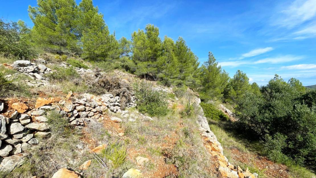 Sale - Villa - Benissa - Benissa Centro