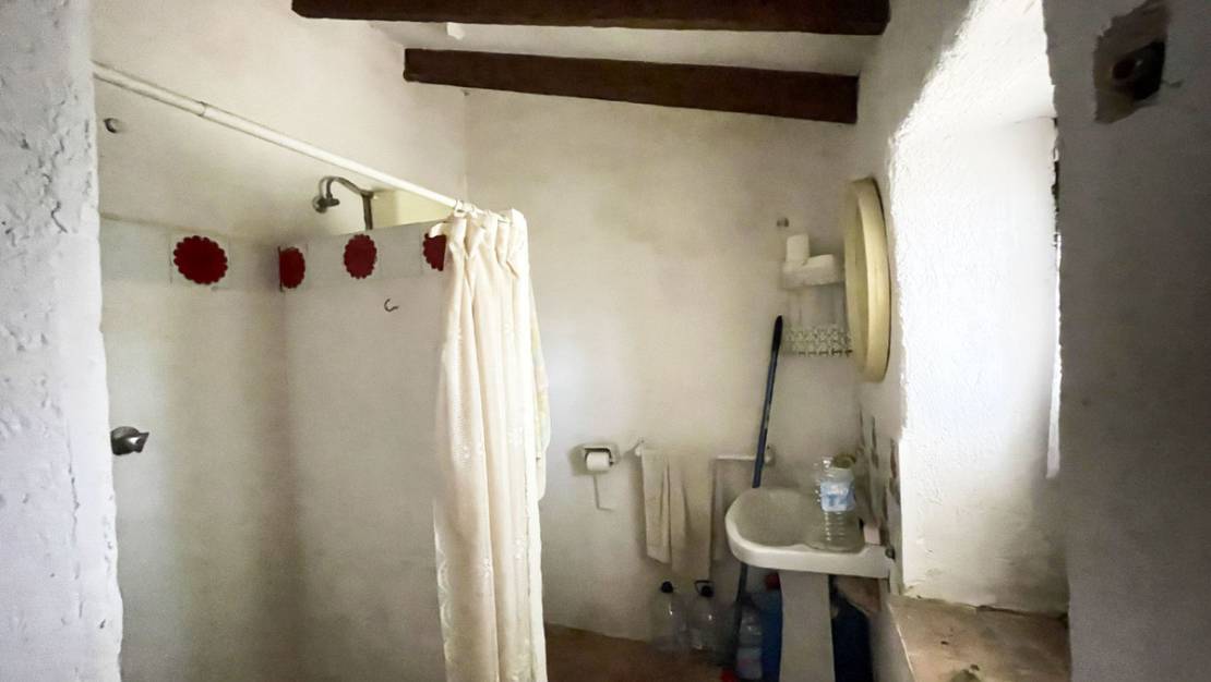 Sale - Villa - Benissa - Benissa Centro