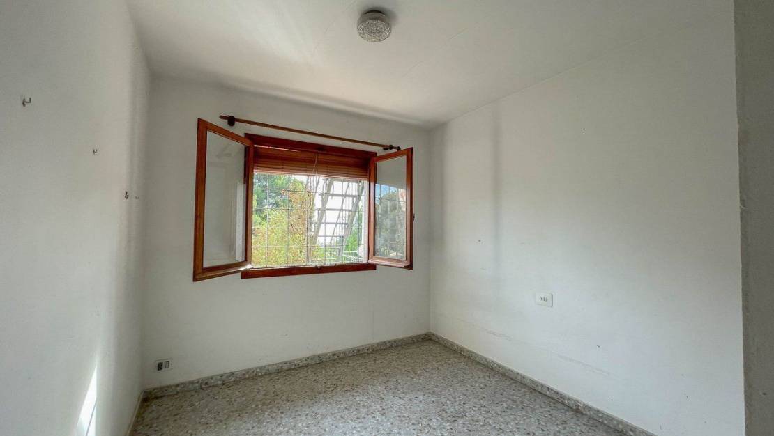 Sale - Villa - Benissa - Benissa Centro